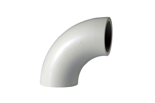 管城回族PPH对焊90°弯头 (DIN)