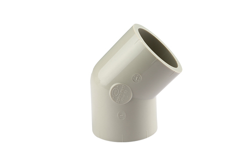 管城回族PPH对焊45°弯头(DIN)