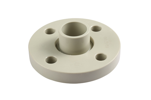 管城回族PPH对焊双片式法兰(DIN)