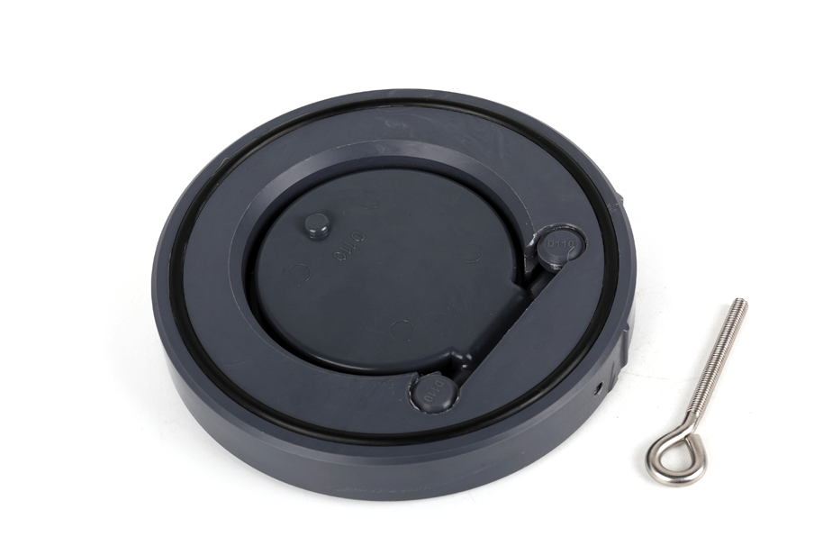 管城回族对夹式止回阀